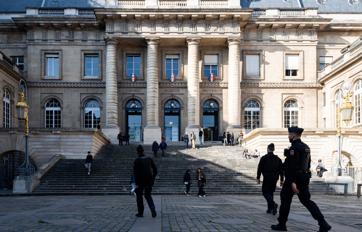 Procès Samuel Paty : Les parents du professeur résolus à « poser toutes les questions qui les taraudent »