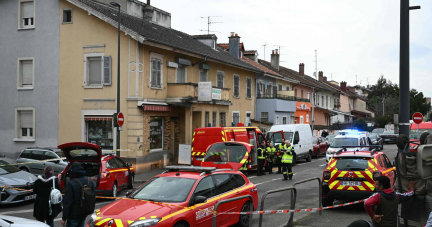 Profil du suspect, victime portugaise, état de santé des blessés… ce que l’on sait après l’attaque terroriste à Mulhouse