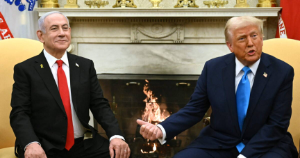 Propos de Trump sur Gaza : la Maison Blanche nuance, l’ONU met en garde contre tout «nettoyage ethnique»