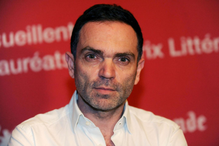 Propos sur les policiers en 2018 : poursuivi pour injure et diffamation, Yann Moix relaxé