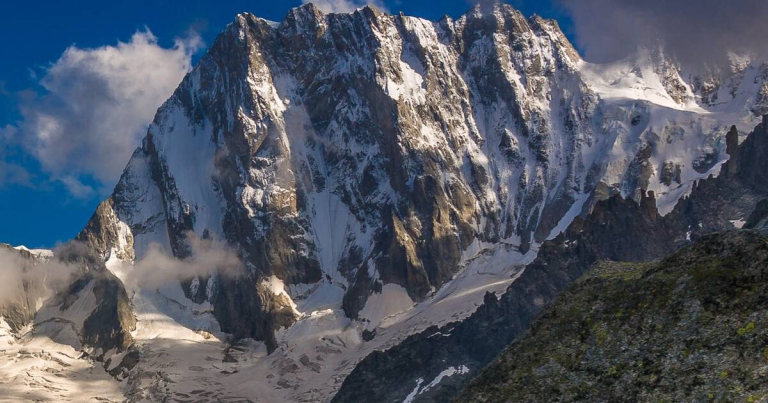 Quand la Grande Bretagne régnait sur les Alpes – Libération