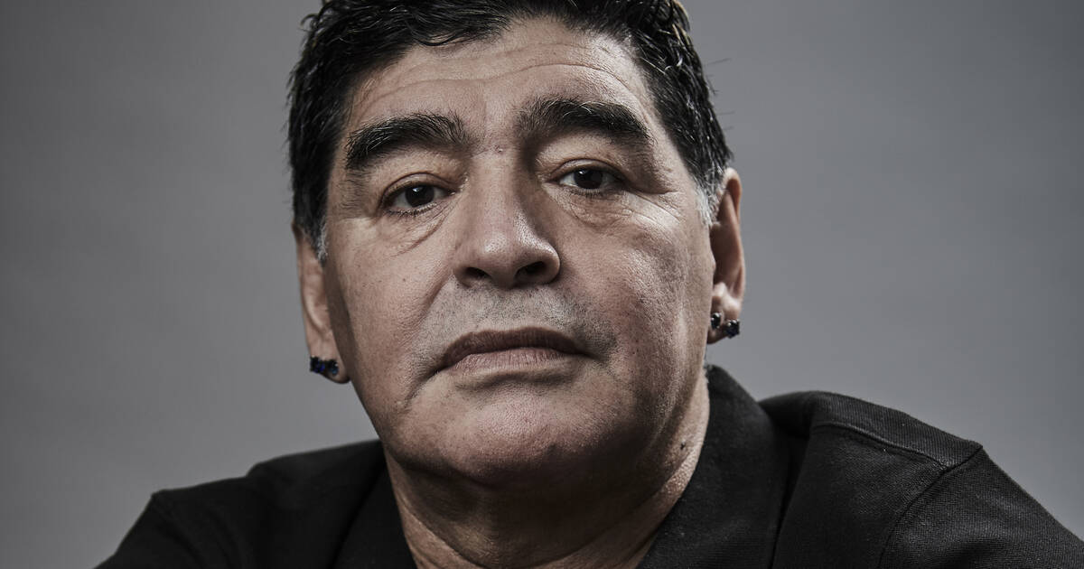 Quatre ans après la mort de Maradona, l’heure du procès en Argentine