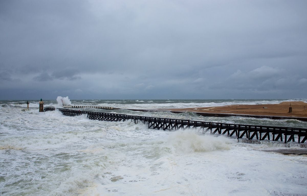 Quelle est cette « bombe météo » dont la France subira les conséquences ?