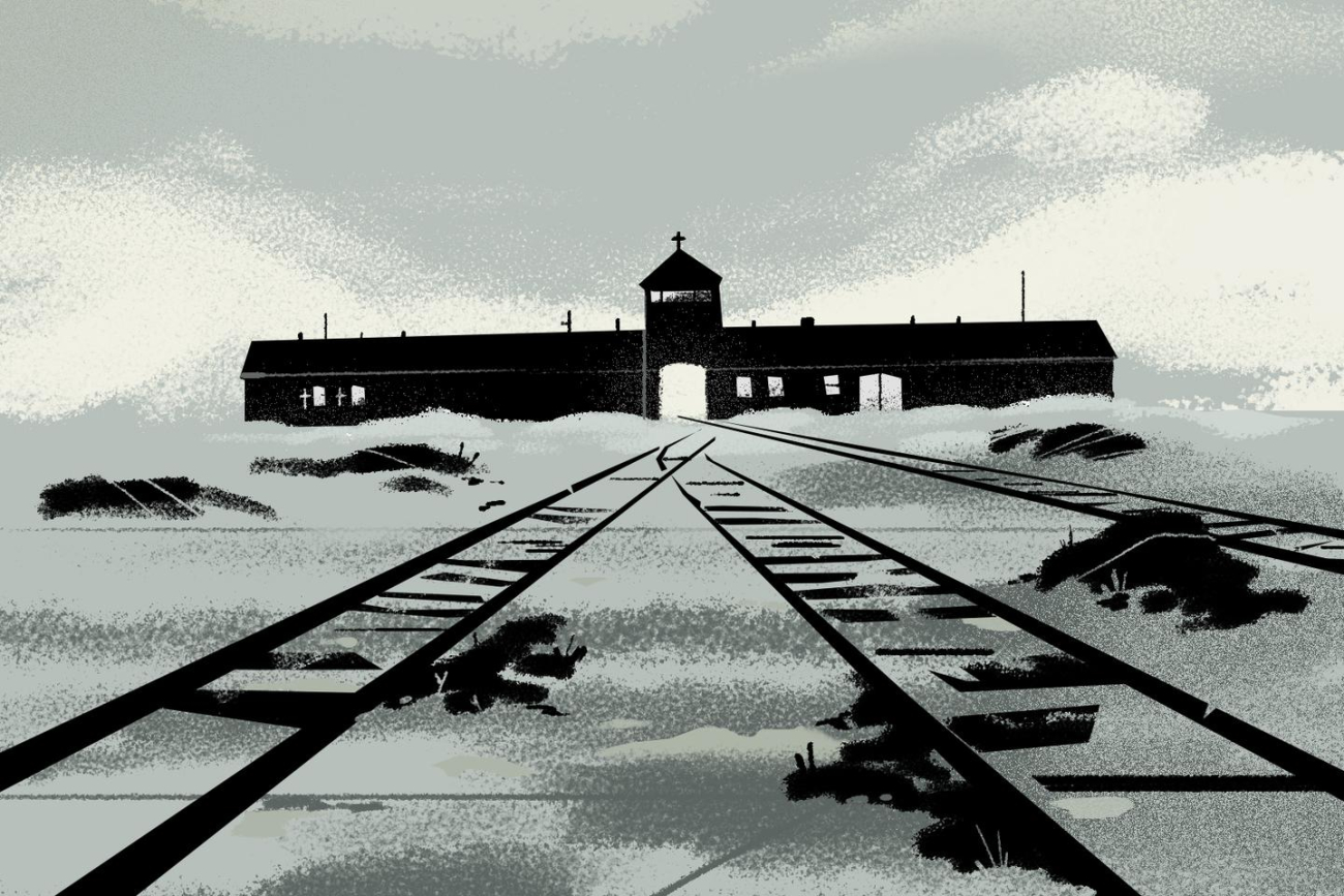 Qu’ont découvert les Soviétiques en arrivant à Auschwitz il y a quatre-vingts ans ? Comprendre en trois minutes