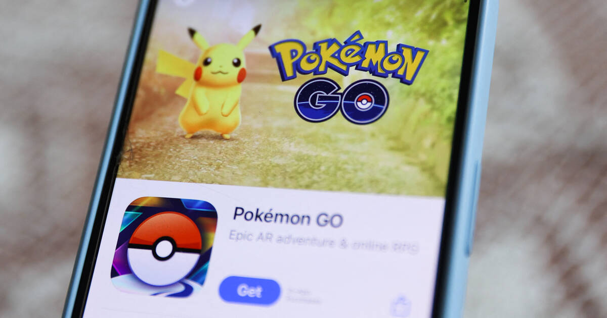 Rachat de Pokémon Go : la chasse aux Pokémon se fera désormais sous contrôle saoudien