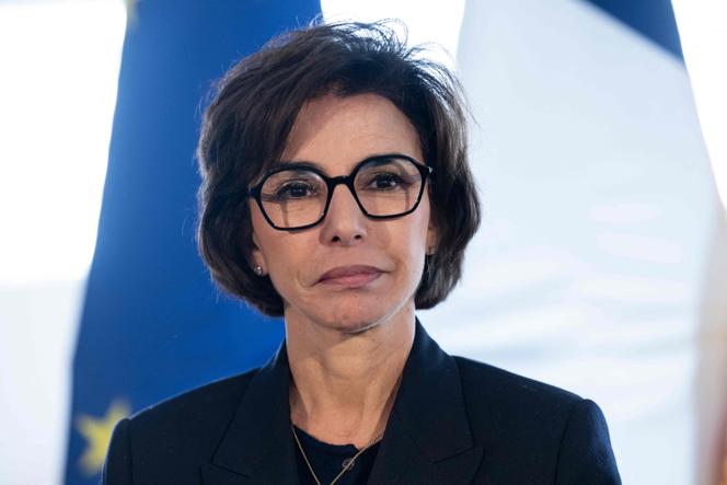 Rachida Dati : « La culture aura toute sa place au sommet sur l’IA à Paris »