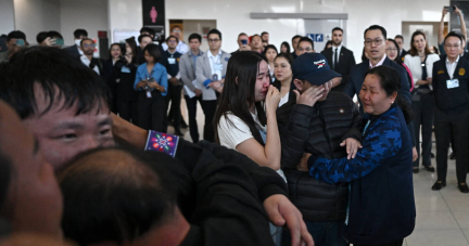 Raid israélien meurtrier en Cisjordanie, Tsahal a quitté le couloir de Netzarim, les otages thaïlandais de retour chez eux… L’actu du conflit au Proche-Orient ce dimanche 9 février