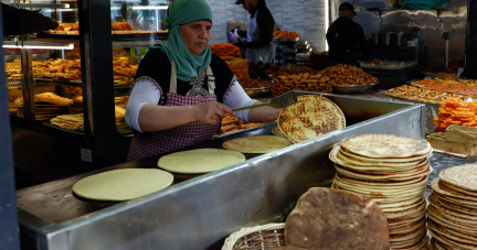 Ramadan 2025 : pourquoi les dates ne sont-elles jamais les mêmes ?