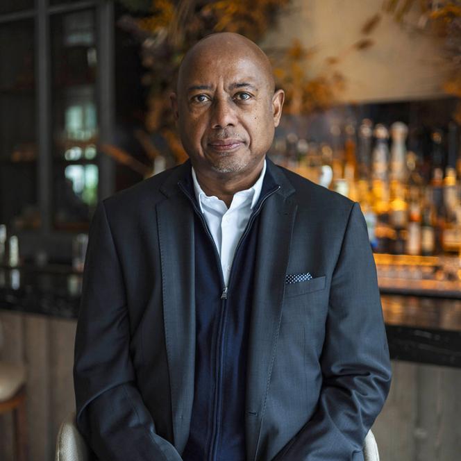 Raoul Peck, un cinéaste contre l’oubli