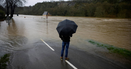 Rappel massif de sodas, tempête Herminia dans l’Ouest, sur les 33 otages israéliens, 25 vivants et 8 morts… L’actu de ce lundi 27 janvier