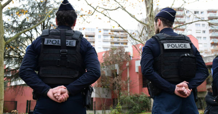 Rapports entre la police et la population : les inspections du ministère de l’Intérieur publient discrètement un timide rapport