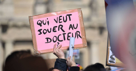 Ratios de soignants par patient hospitalisé : les députés au chevet des personnels essorés