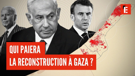 Reconstruction de Gaza : le plan arabe salué par la France, l'Allemagne, le Royaume-Uni et l'Italie