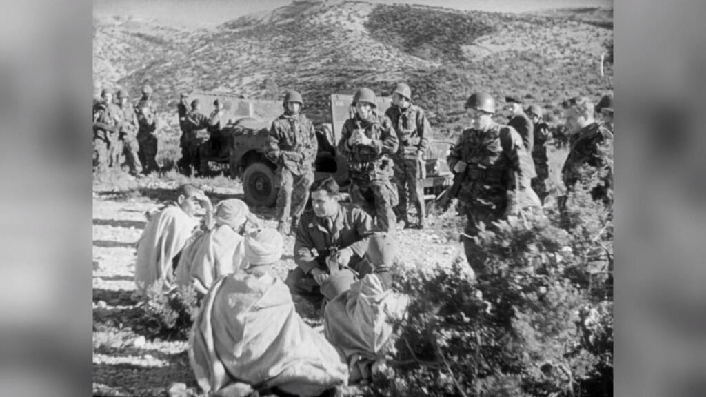 Red All Saints' Day: Remembering the start of the Algerian War, 70 years ago