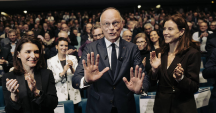 Référendums : Edouard Philippe trouve qu’Emmanuel Macron ne respecte pas l’esprit de la Ve