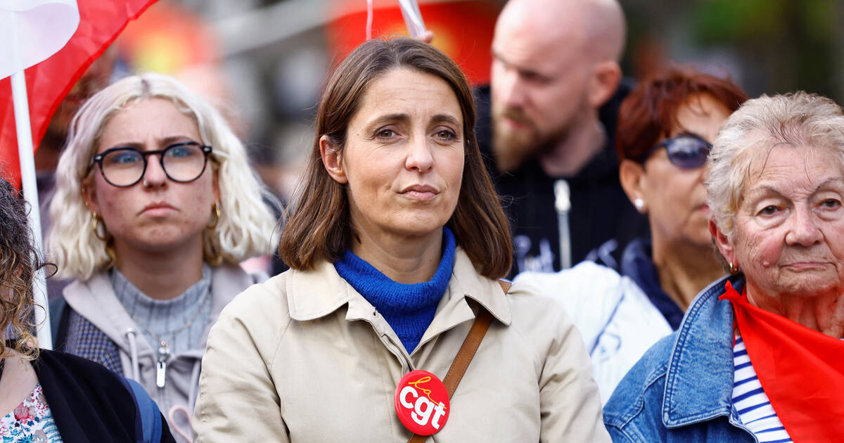 Réforme de la fonction publique : Sophie Binet dénonce un «fonctionnaire bashing» de la part du gouvernement