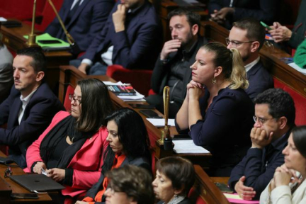 Réforme des retraites : la proposition de loi d’abrogation présentée par LFI, examinée ce jeudi à l’Assemblée, est compromise par une pluie d’amendements