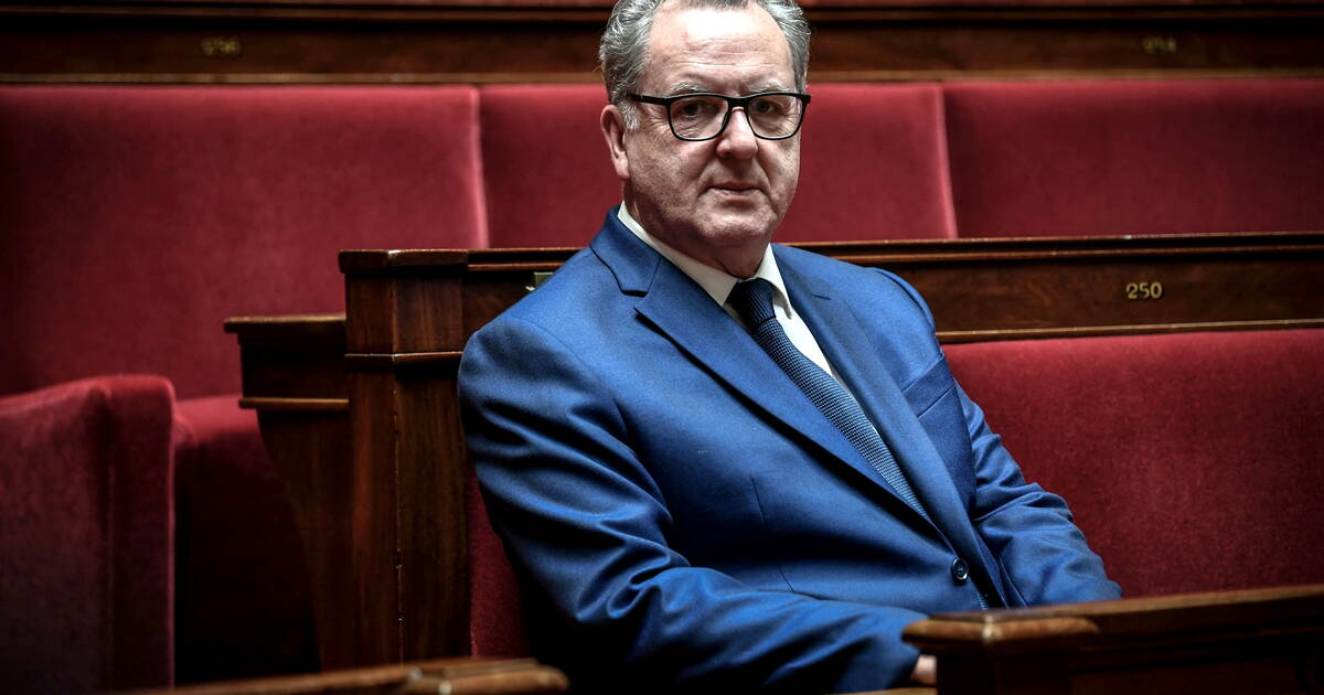 Rejetée par les députés LR, la désignation de Ferrand à la tête du Conseil constitutionnel compromise