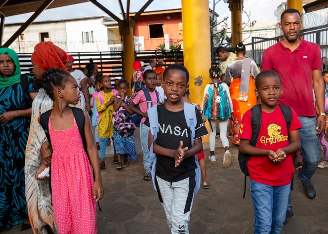 Rentrée scolaire à Mayotte : après Chido, l’impossible retour à la normalité