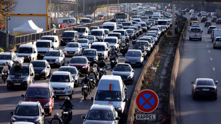 Réouverture de Notre-Dame: des risques de perturbations sur les routes en raison de la venue de chefs d'États