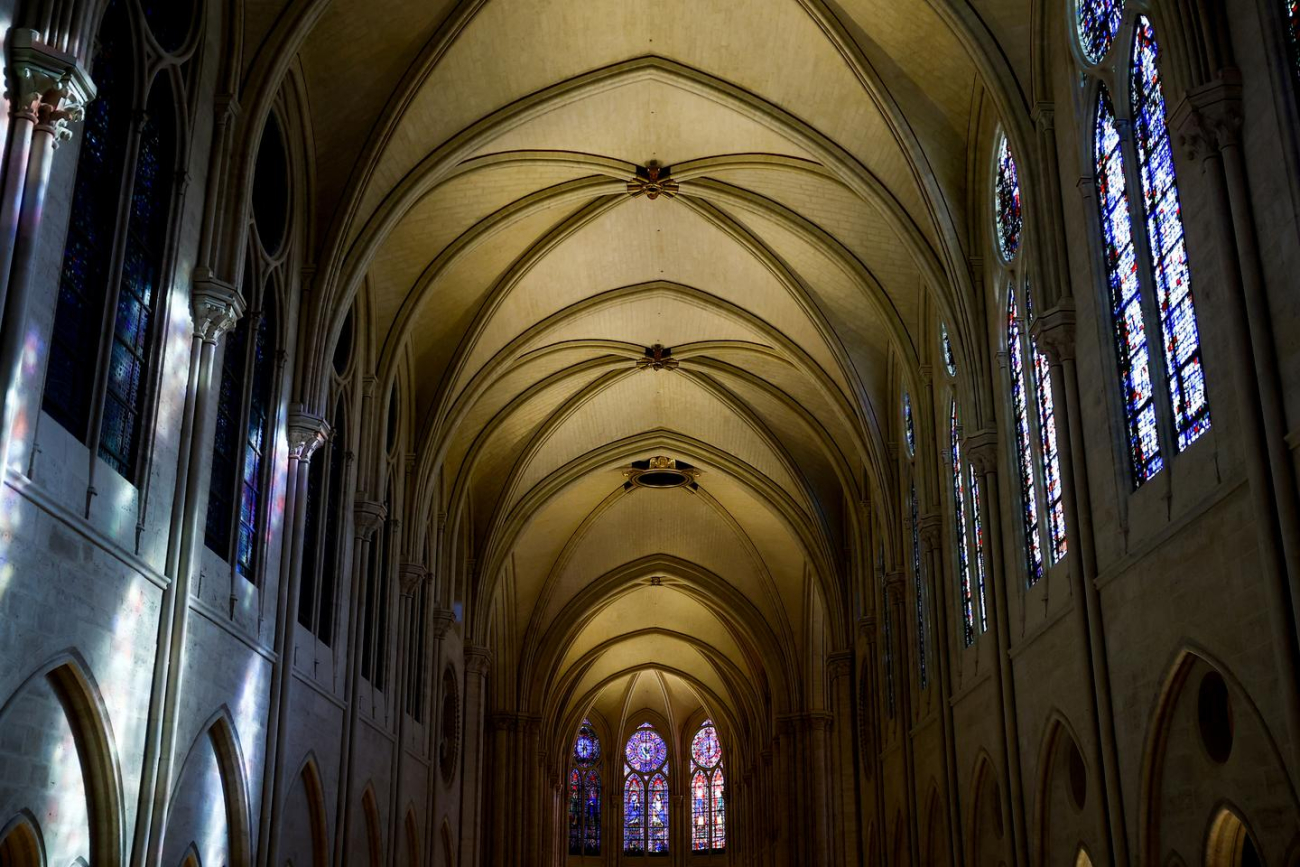 Réouverture de Notre-Dame : l’intégralité de la cérémonie aura lieu à l’intérieur de la cathédrale en raison de la météo