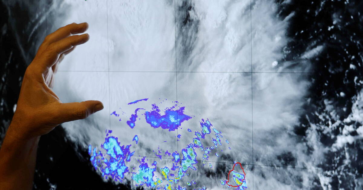 Restitution d’otages à Israël, cyclone à La Réunion, décision clé sur l’A69… L’actu de ce jeudi matin