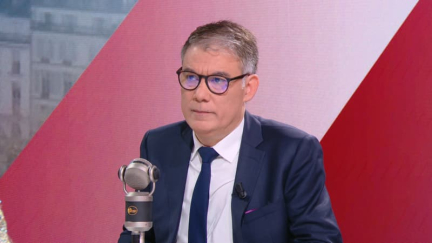 Retraites: Faure estime que le conclave a "encore un sens" mais s'interroge sur la parole de Bayrou