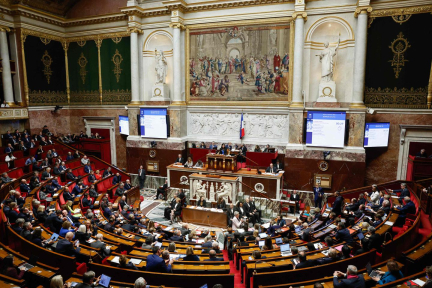 Retraites : les députés approuvent en commission l’abrogation de la réforme de 2023