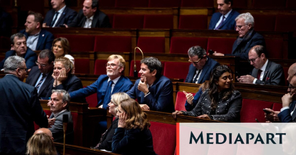 Retraites : les macronistes se mettent (encore) en travers de la démocratie parlementaire