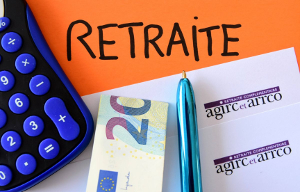 Retraites : Les pensions de base revalorisées de 2,2 % au 1er janvier