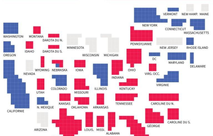 **Rewritage du titre :**

Élection présidentielle américaine de 2024 : Congrès, grands électeurs … Comprendre le processus électoral en quatre infographies

**Titre en français :**

Élection présidentielle américaine de 2024 : Congrès, grands électeurs … Comprendre le processus électoral en quatre infographies