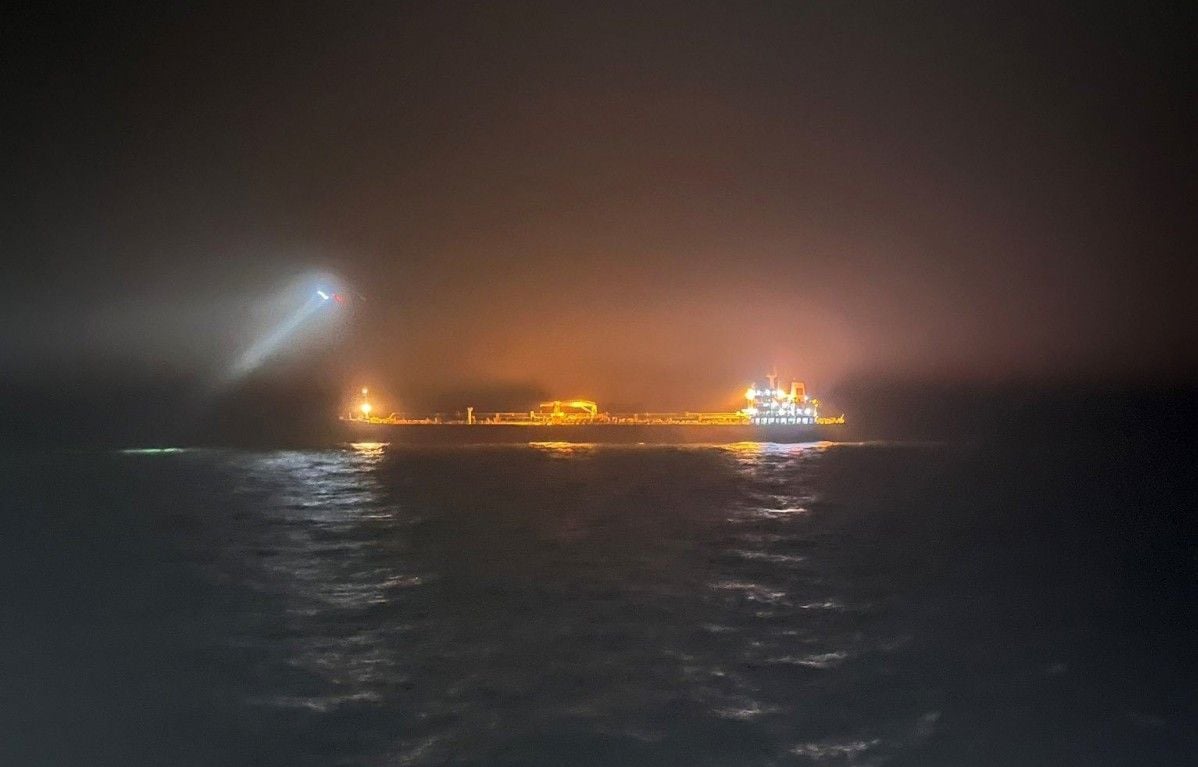 **Rewritte** : Guerre navale secrète : la Russie soupçonnée de sabotage de câbles sous-marins

**En français** : Guerre navale secrète : la Russie soupçonnée de sabotage de câbles sous-marins