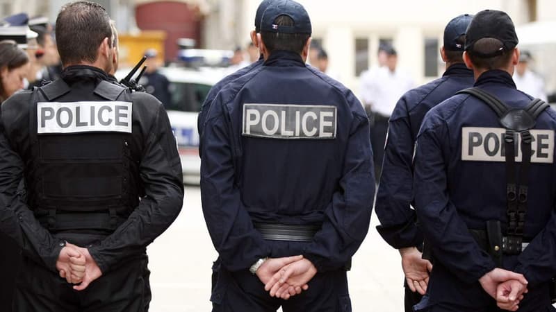 Rhône: la préfète annonce le recrutement d'au moins 200 policiers adjoints en 2025