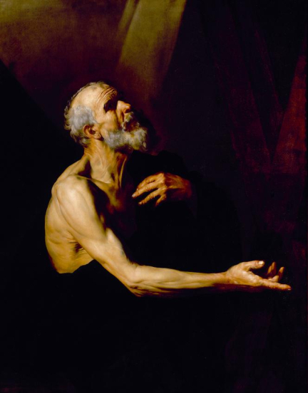 « Ribera. Ténèbres et lumière » au Petit Palais, un peintre chroniqueur obsessionnel du mal