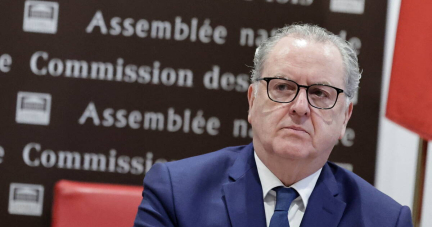 Richard Ferrand au Conseil constitutionnel : les voix des sénateurs LR impénétrables jusqu’au dernier moment