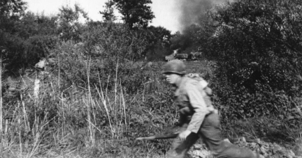 Richard Morgiève, regarder mourir les hommes qui passent