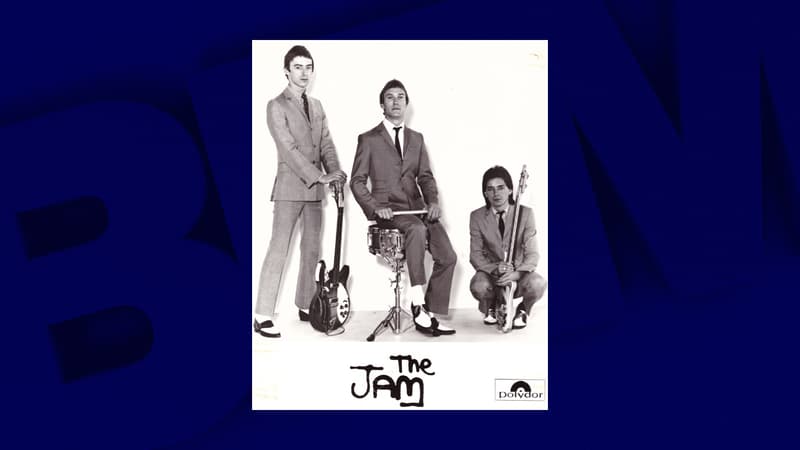 Rick Buckler, ancien batteur du groupe de rock The Jam, est mort à 69 ans