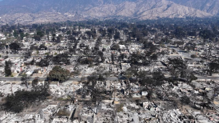 Risques climatiques: ces Américains qui voient leur assurance habitation s'envoler