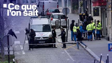 Rixe mortelle à Paris: ce que l'on sait des suspects, tous mineurs et déja connus de la justice