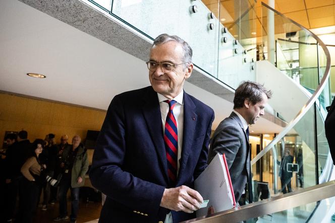 Roch-Olivier Maistre, président de l’Arcom : « Nous avons toujours veillé à préserver un débat démocratique équilibré »