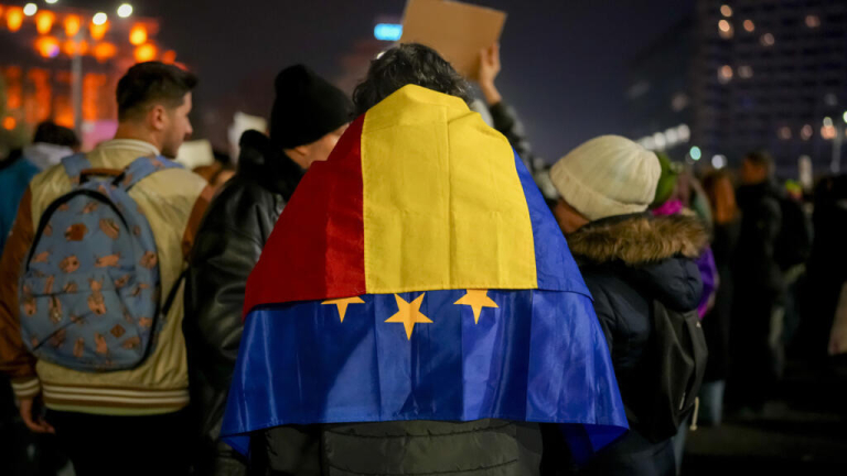 Romania's top court orders recount of presidential first-round votes