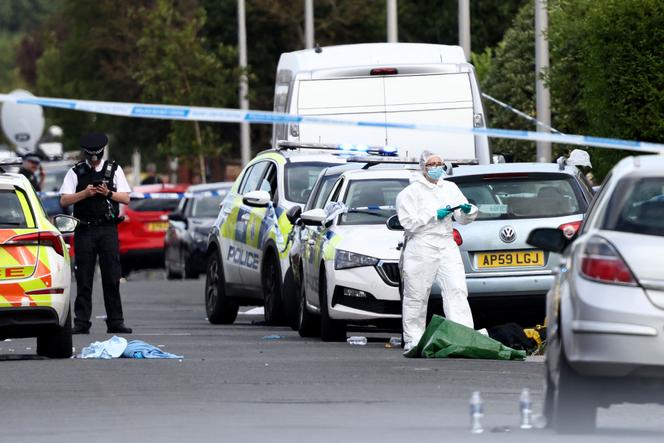 Royaume-Uni : après l’attaque au couteau à Southport en juillet, Keir Starmer se dit prêt à modifier la loi pour lutter contre « un terrorisme qui a changé »