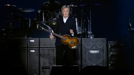 Royaume-Uni: des pièces de monnaies éditées en l'honneur de Paul McCartney