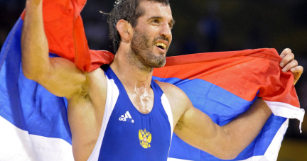 Russie : mort du triple champion olympique de lutte Buvaisar Saitiev dans des circonstances floues