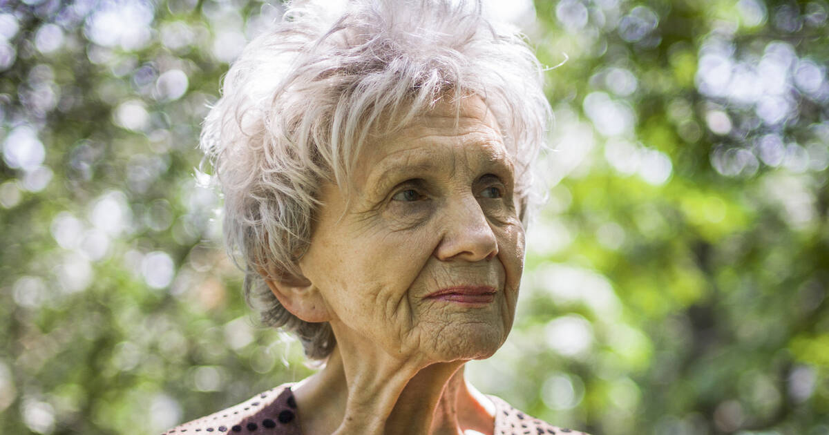 Sacrifier son enfant à son désir ? Ce que nous dit le cas Alice Munro