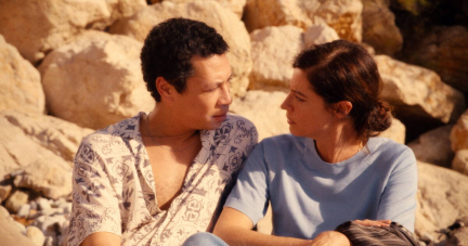 Saïd Hamich Benlarbi, réalisateur de «la Mer au loin» : «Le film raconte l’exil comme aventure»