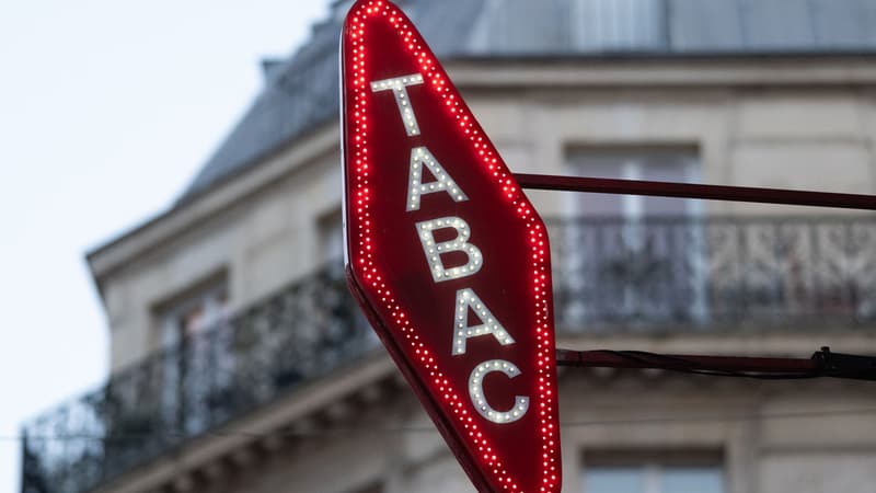 Saint-Didier-au-Mont-d'Or: des cambrioleurs volent plusieurs centaines d'euros dans un tabac presse