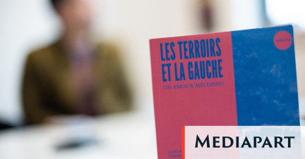 Samuel Grzybowski : « La gauche doit mobiliser l’imaginaire des terroirs »