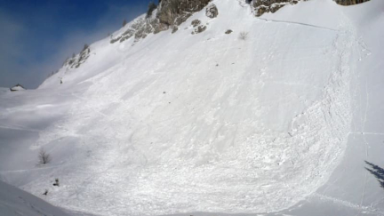 Savoie: deux avalanches font trois morts et deux blessés graves