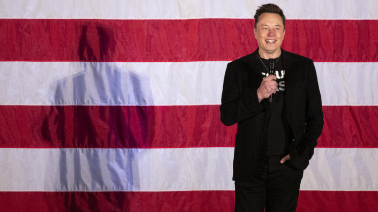 SEC sues Musk over purchase of deflated Twitter shares